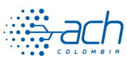 ACH logo