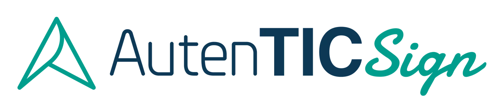 AutenTIC logo