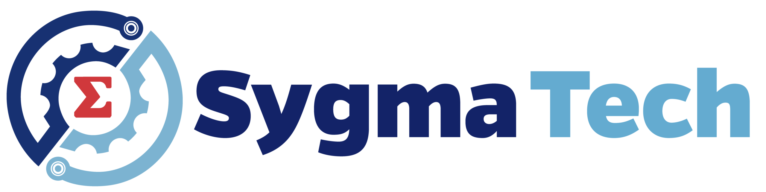 Sygma tech logo